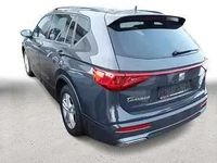 Gebraucht Seat Tarraco 4Drive 140 PS (102 kW) 2020 Grau SUV