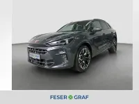 Gebraucht Cupra Terramar 204 PS (150 kW) 2025 Other SUV
