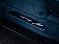 Gebraucht Aston Martin DBX 707 707 PS (519 kW) 2025 Schwarz SUV