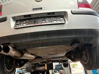 Second-hand VW Golf 105 CP (77 kW) 2001 Argintiu Coupe