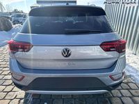 Neu VW T-Roc Edition 150 PS (110 kW) 2026 Pyritsilber metallic SUV