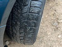 Gebraucht VW Golf IV 75 PS (55 kW) 2001 Grün Kleinwagen