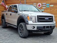 gebraucht Ford F-150 5.0 V8 4x4 OFFROAD 3´´Lift Leder LPG AHK