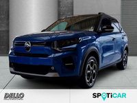 Neu Citroën C3 110 PS (80 kW) 2025 Limousine