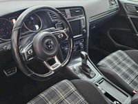Gebraucht VW Golf VII GTD 184 PS (135 kW) 2015 Grau Kombi