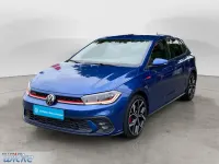 Gebraucht VW Polo Beats 207 PS (152 kW) 2023 Kleinwagen