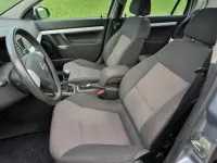 Gebraucht Opel Vectra 125 PS (91 kW) 2005 Silber Limousine