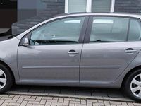 Gebraucht VW Golf V 102 PS (75 kW) 2007 Grau Limousine