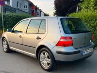 Gebraucht VW Golf IV 75 PS (55 kW) 2003 Grau Kleinwagen