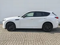 Neu Mazda 6 Homura-Line 254 PS (186 kW) 2026 SUV