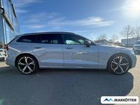 Gebraucht Volvo V60 Plus 398 PS (292 kW) 2024 Grau Kombi