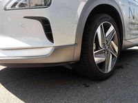Gebraucht Hyundai Nexo Premium 163 PS (119 kW) 2020 Cocoon silver SUV