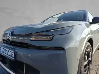Gebraucht Citroën e-C4 114 kW (156 PS) 2025 Grau (stahlgrau) Limousine