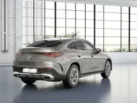 Gebraucht Mercedes GLC300 AMG 269 PS (197 kW) 2023 Silber mojavesilber SUV