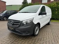 gebraucht Mercedes Vito 109 CDI Klima 1.Hand Scheckheftgepflegt