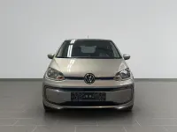 Gebraucht VW e-up! Style 61 kW (83 PS) 2022 Silber Kleinwagen