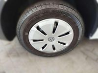 Gebraucht VW Transporter 110 PS (80 kW) 2023 Candyweiß Van