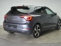 Gebraucht VW Polo GTI 207 PS (152 kW) 2024 Grau Kleinwagen