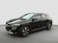Gebraucht Mercedes GLA220 190 PS (139 kW) 2025 Unilack nachtschwarz SUV