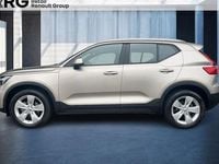 Gebraucht Volvo XC40 Core 130 PS (95 kW) 2024 Bright dusk / metallic SUV