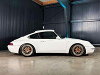 Gebraucht Porsche 993 325 PS (239 kW) 1995 Weiß