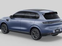 Neu Leapmotor B10 160 kW (218 PS) 2026 Blau metallic SUV