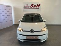 gebraucht VW e-up! 18,7kWh CCS ePano AAC PDCh Kamera SH Tempo