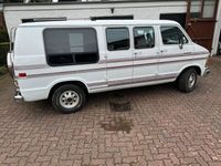 gebraucht Dodge Ram Van 250 5.2 V8 **TÜV 01.2026**