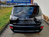 gebraucht Mitsubishi Outlander 