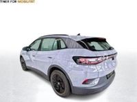 Gebraucht VW ID.4 Pure 108 kW (148 PS) 2022 Grau SUV