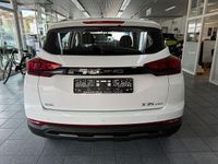 Neu Baic X35 116 PS (85 kW) 2025 Weiß SUV