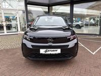 Neu Opel Frontera Edition 101 PS (74 kW) 2025 Schwarz SUV