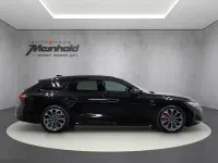 Gebraucht Audi A6 S-Line 299 PS (219 kW) 2026 Grün Kombi