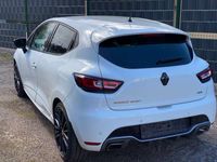 gebraucht Renault Clio IV 1.6 Turbo 200 RS EDC