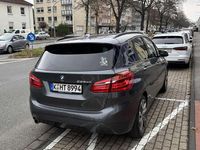 Gebraucht BMW 225 iPerformance 136 PS (100 kW) 2020 Kombi