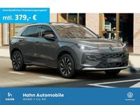 Neu VW T-Roc Life 116 PS (85 kW) 2026 SUV