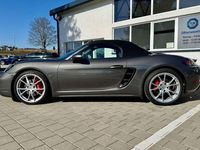 Gebraucht Porsche Boxster 350 PS (257 kW) 2020 Andere