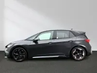 Gebraucht Cupra Born 169 kW (231 PS) 2024 Grau Kleinwagen