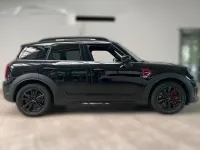 Gebraucht Mini John Cooper Works Countryman 306 PS (225 kW) 2021 Schwarz metallic SUV
