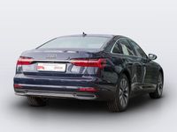 gebraucht Audi A6 Limousine Design