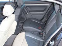 Gebraucht Opel Signum 2007 Schwarz Kleinwagen