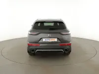 Gebraucht DS Automobiles DS7 Crossback Performance 181 PS (133 kW) 2018 Grau SUV