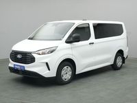 Neu Ford Transit Custom Trend 136 PS (100 kW) 2025 Weiß Kombi