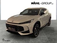Gebraucht MG HS 258 PS (189 kW) 2025 Weiß SUV