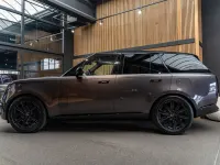 Gebraucht Land Rover Range Rover HSE 460 PS (338 kW) 2025 Grau SUV