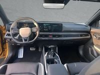 Brugt Kia K4 179 HK (131 kW) 2026 Gul Sedan