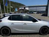 Gebraucht Opel Corsa 101 PS (74 kW) 2024 Grau Kleinwagen