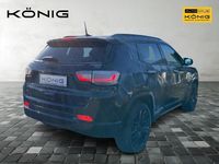 Gebraucht Jeep Compass Altitude 131 PS (96 kW) 2023 Schwarz SUV