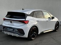 Gebraucht Cupra Born 150 kW (204 PS) 2023 Weiss Kleinwagen