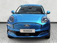 Neu Ford Puma Gen-E 124 kW (169 PS) 2025 Digitalaquablue metallic SUV